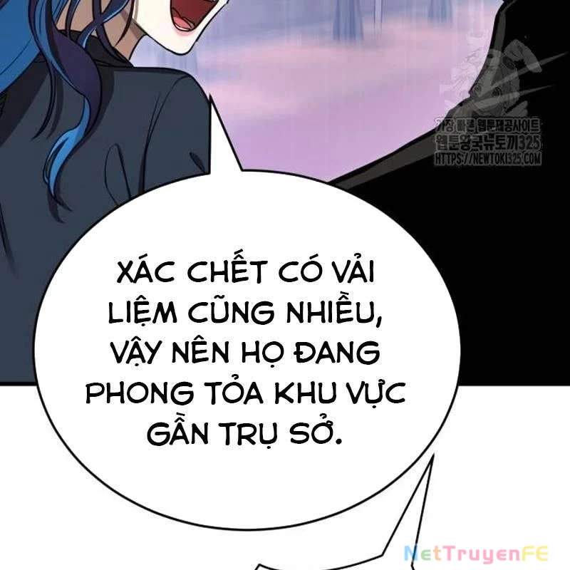 Thiên Ma Tái Lâm Chapter 21 - Trang 2