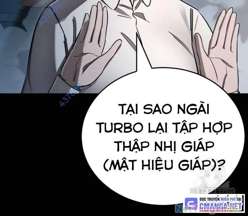 Thiên Ma Tái Lâm Chapter 21 - Trang 2