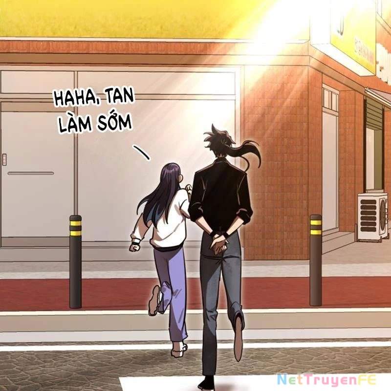 Thiên Ma Tái Lâm Chapter 20 - Trang 2