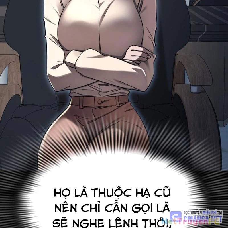 Thiên Ma Tái Lâm Chapter 20 - Trang 2