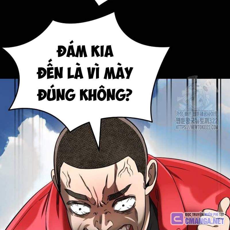 Thiên Ma Tái Lâm Chapter 18 - Trang 2