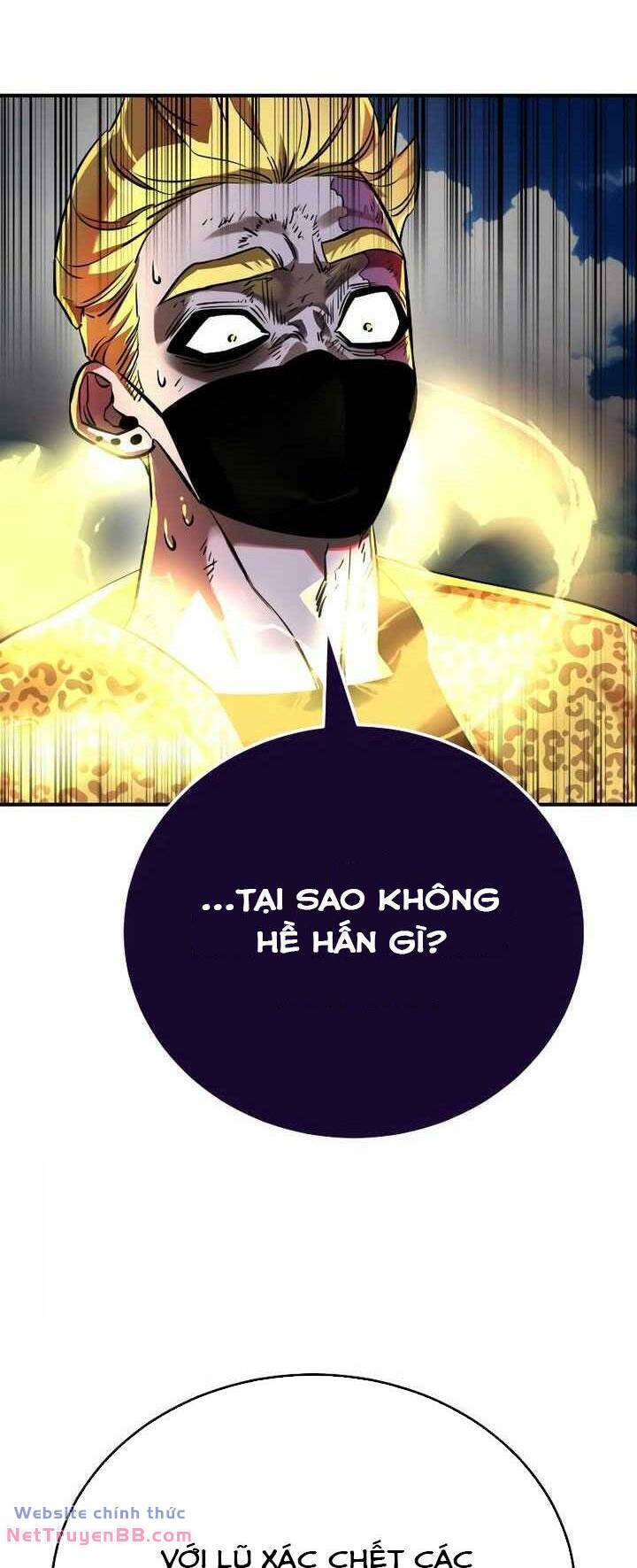 Thiên Ma Tái Lâm Chapter 17 - Trang 2