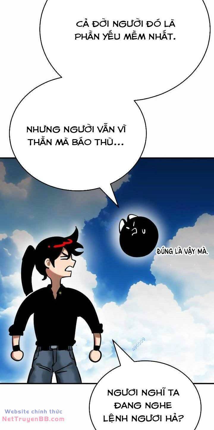 Thiên Ma Tái Lâm Chapter 17 - Trang 2