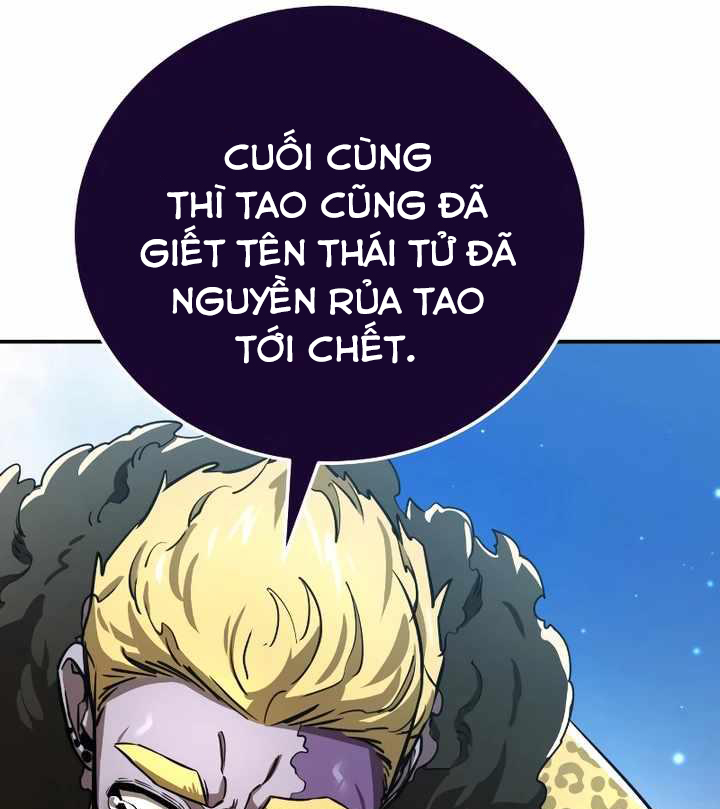 Thiên Ma Tái Lâm Chapter 16 - Trang 2