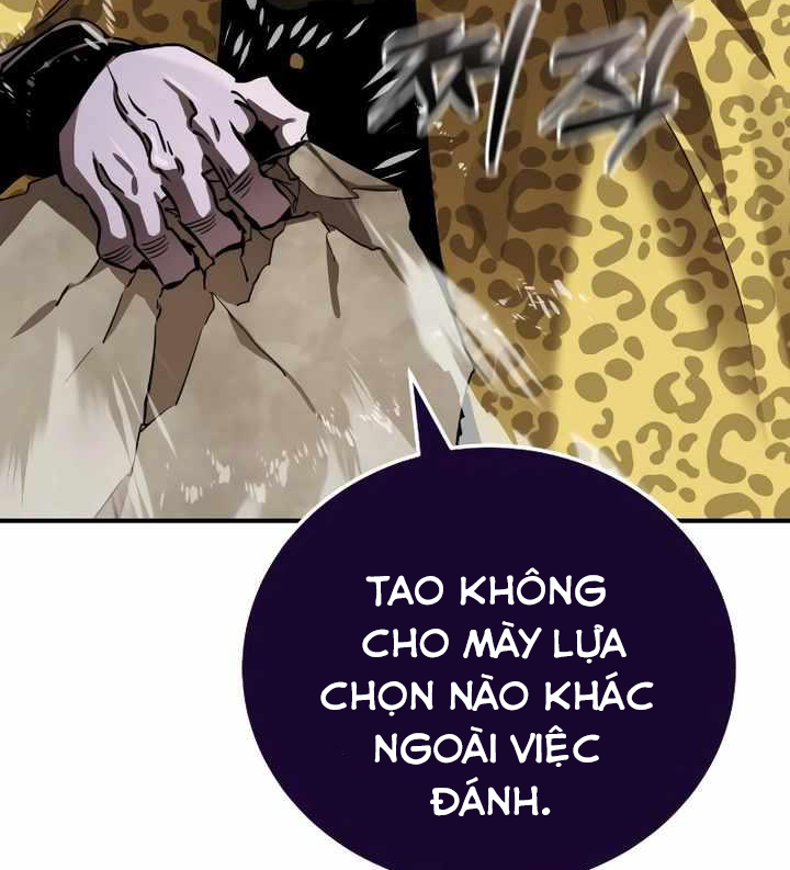 Thiên Ma Tái Lâm Chapter 16 - Trang 2