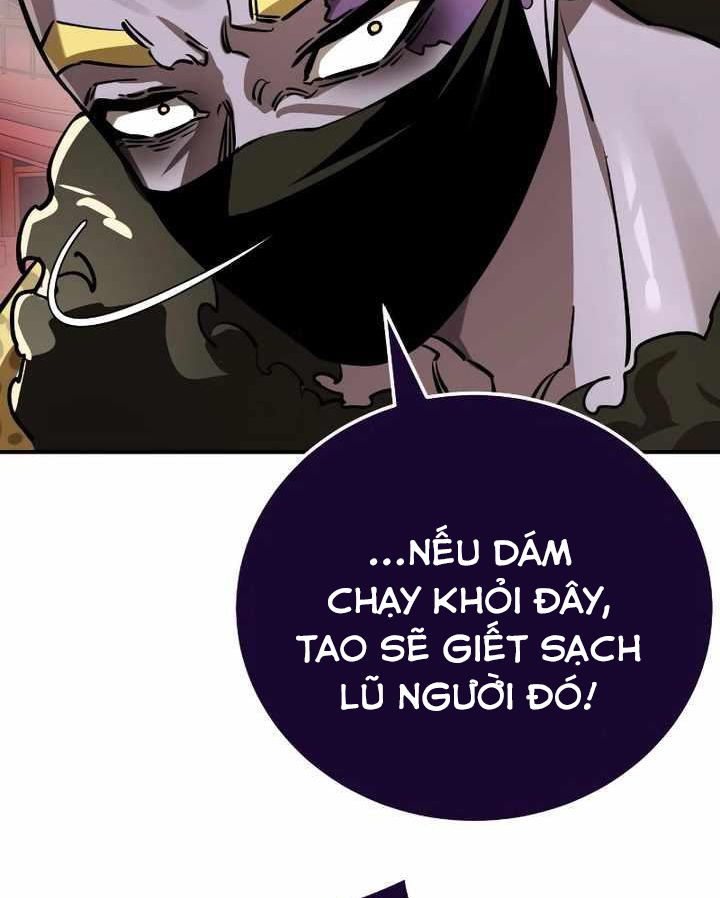 Thiên Ma Tái Lâm Chapter 16 - Trang 2