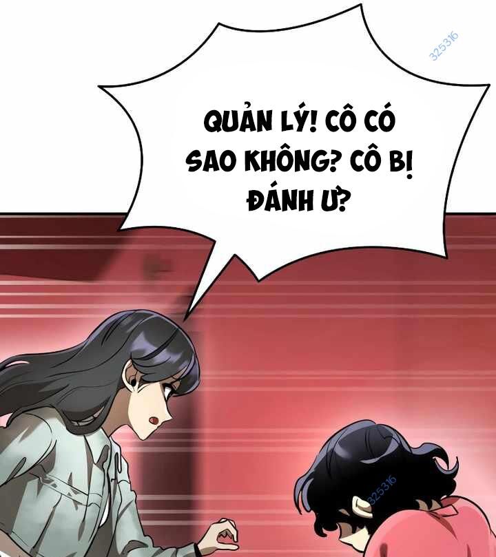 Thiên Ma Tái Lâm Chapter 15 - Trang 2