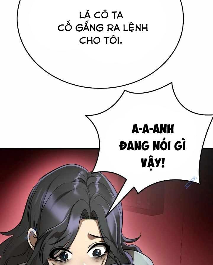 Thiên Ma Tái Lâm Chapter 15 - Trang 2