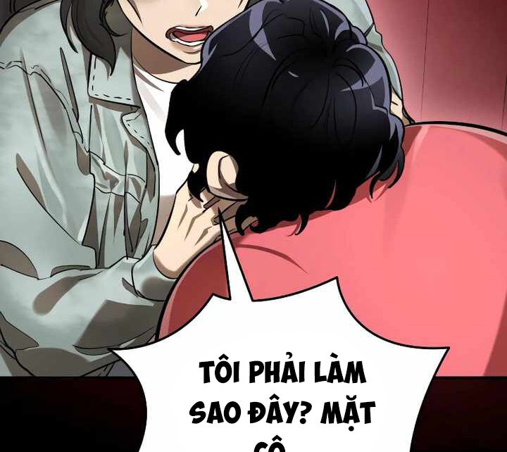 Thiên Ma Tái Lâm Chapter 15 - Trang 2