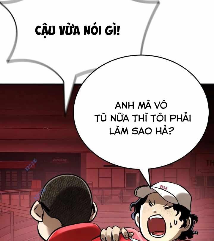 Thiên Ma Tái Lâm Chapter 15 - Trang 2