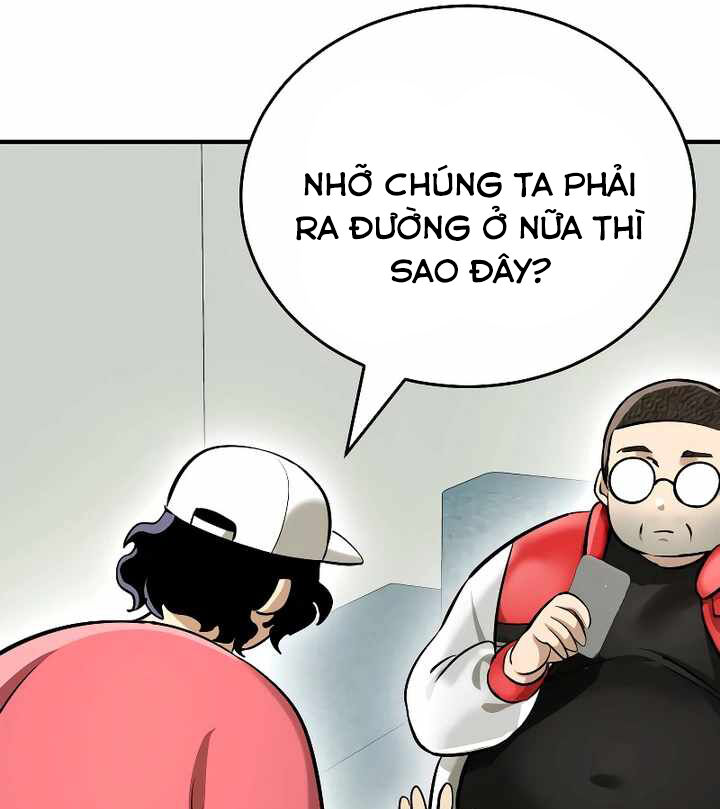 Thiên Ma Tái Lâm Chapter 14 - Trang 2