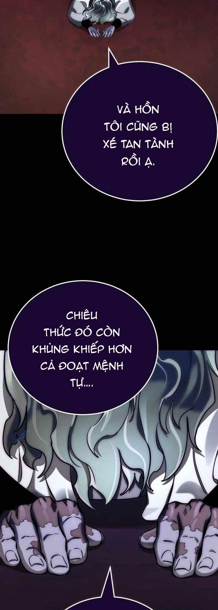 Thiên Ma Tái Lâm Chapter 13 - Trang 2