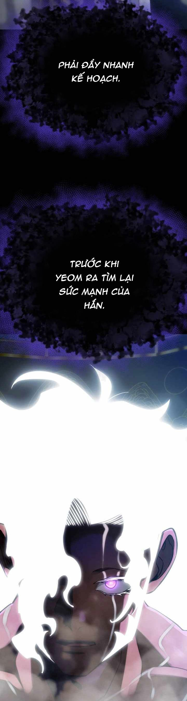 Thiên Ma Tái Lâm Chapter 13 - Trang 2