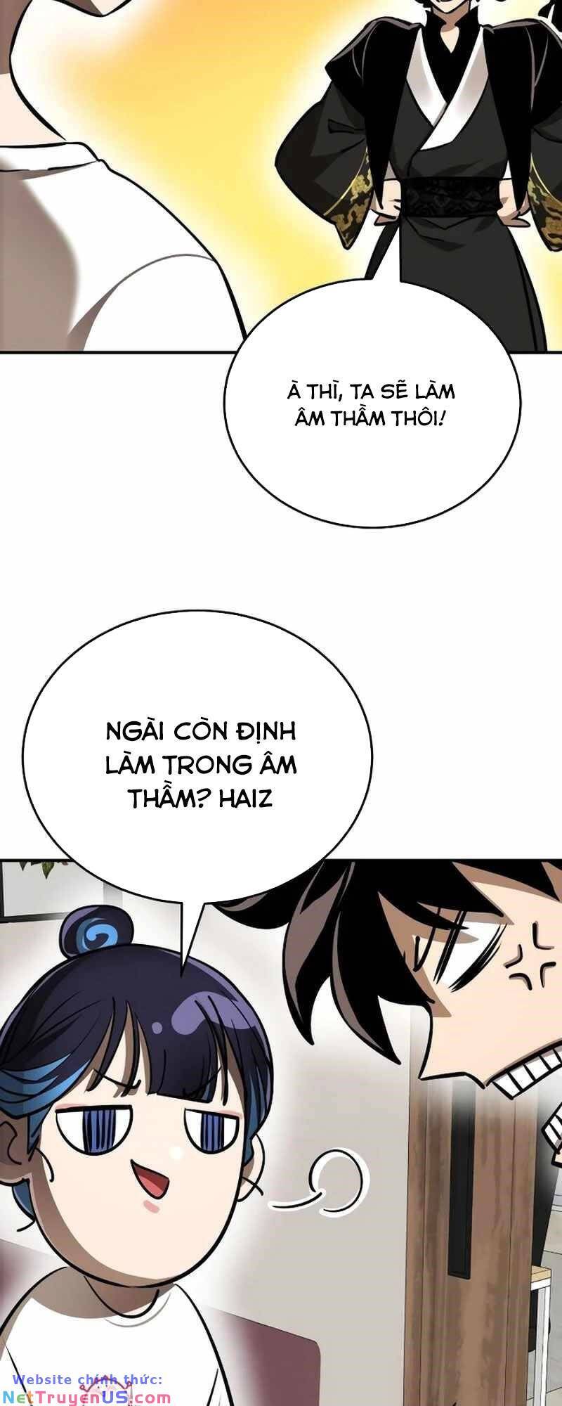 Thiên Ma Tái Lâm Chapter 12 - Trang 2