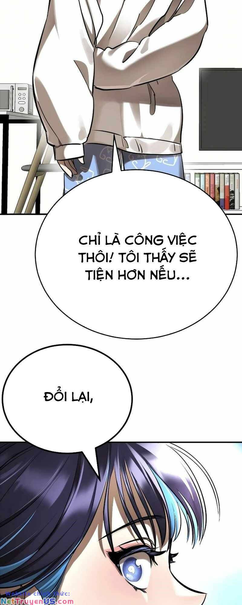 Thiên Ma Tái Lâm Chapter 12 - Trang 2