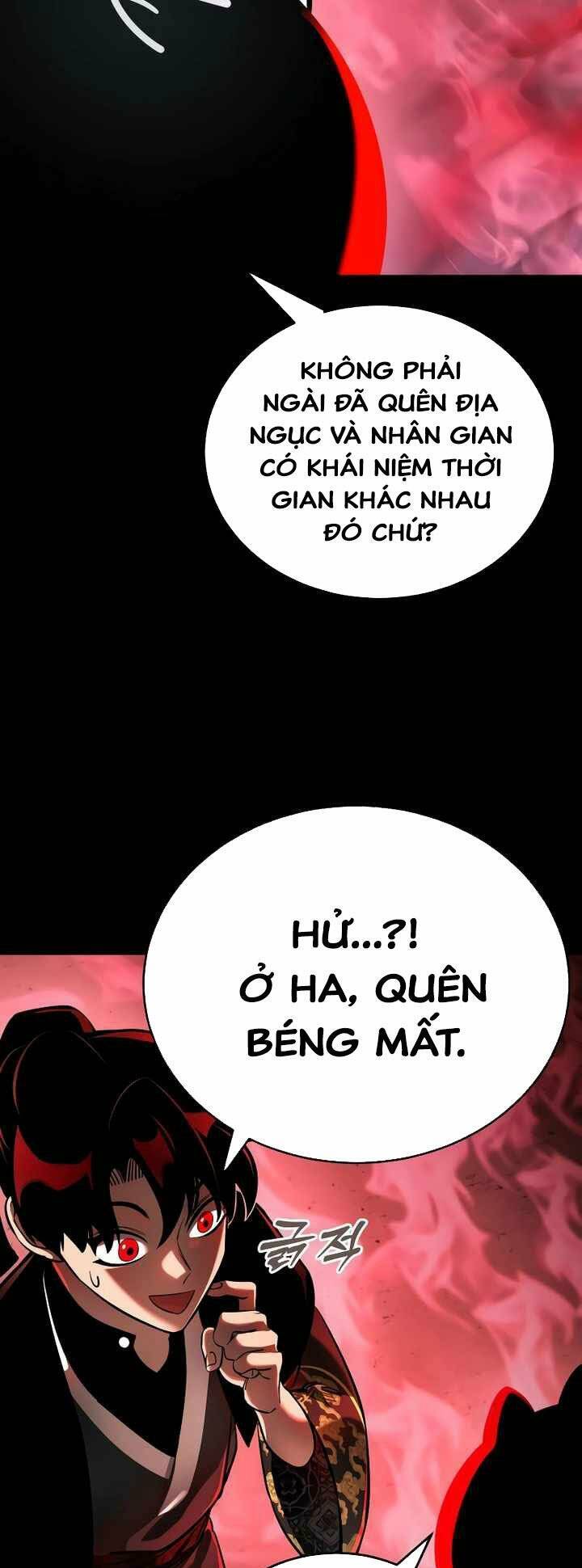 Thiên Ma Tái Lâm Chapter 11 - Trang 2