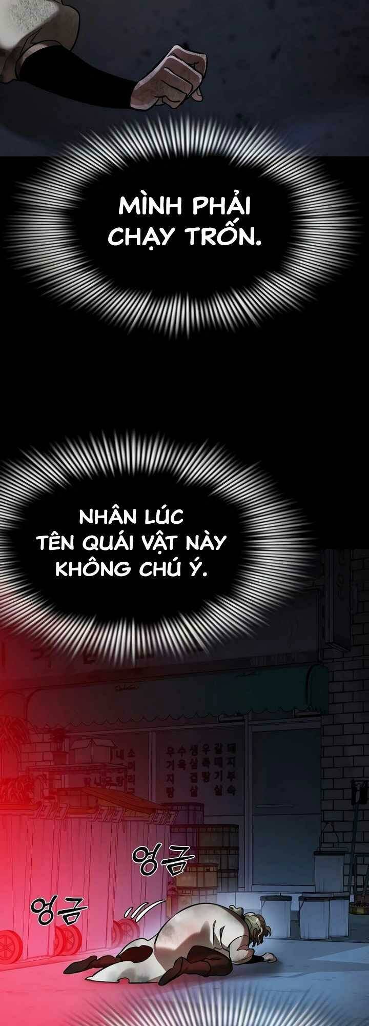 Thiên Ma Tái Lâm Chapter 11 - Trang 2