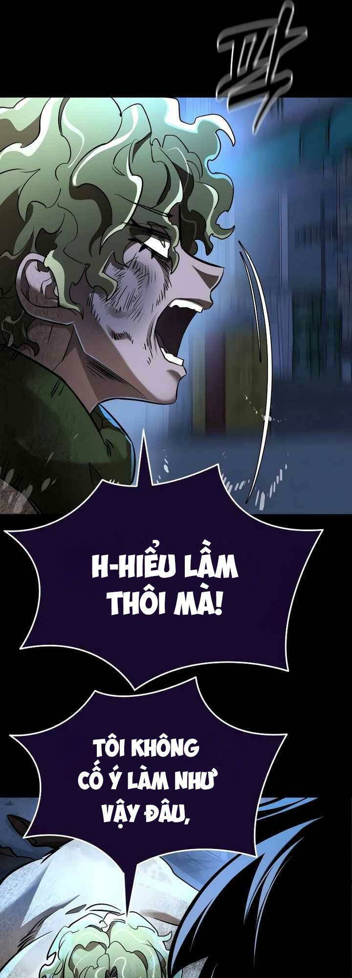 Thiên Ma Tái Lâm Chapter 11 - Trang 2