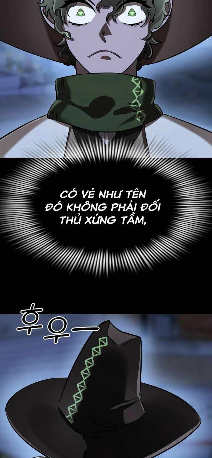 Thiên Ma Tái Lâm Chapter 10 - Trang 2