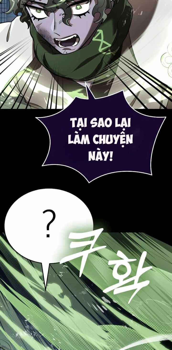 Thiên Ma Tái Lâm Chapter 10 - Trang 2