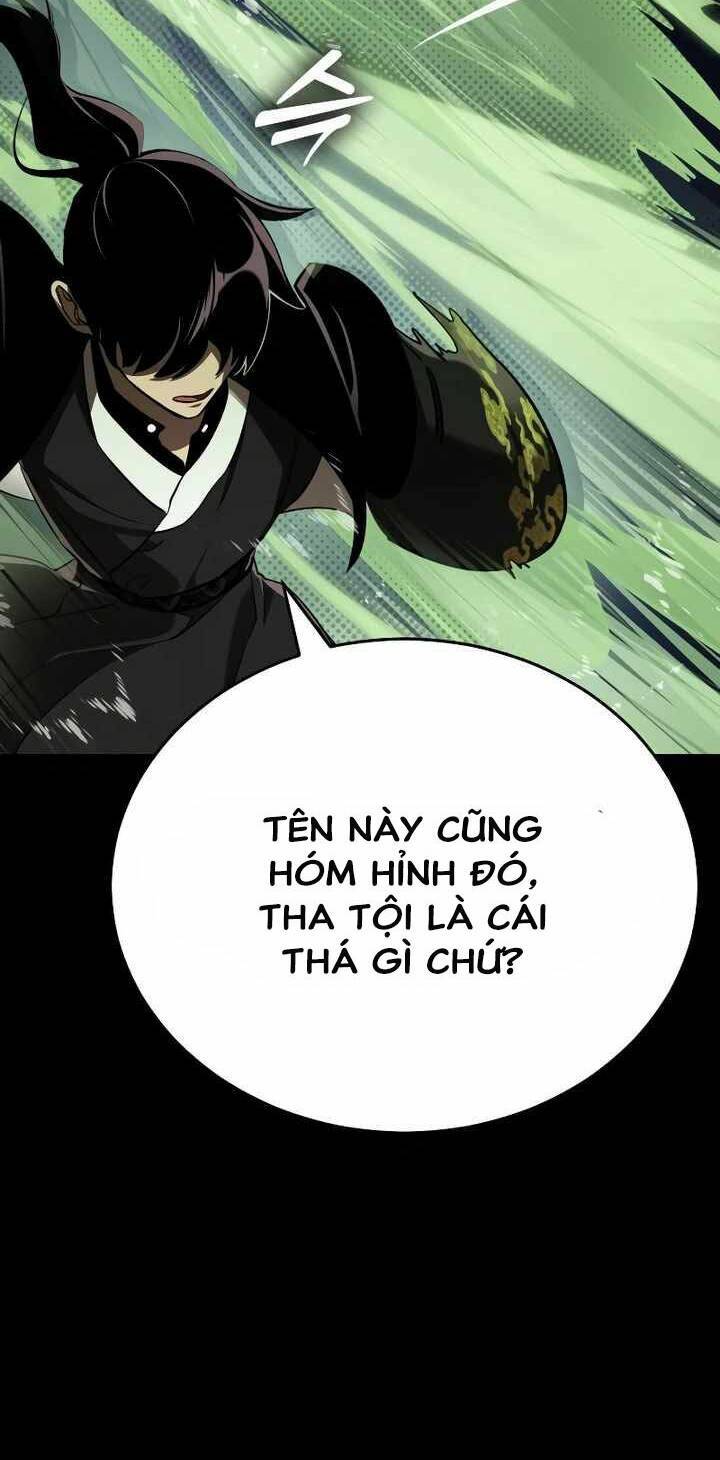 Thiên Ma Tái Lâm Chapter 10 - Trang 2