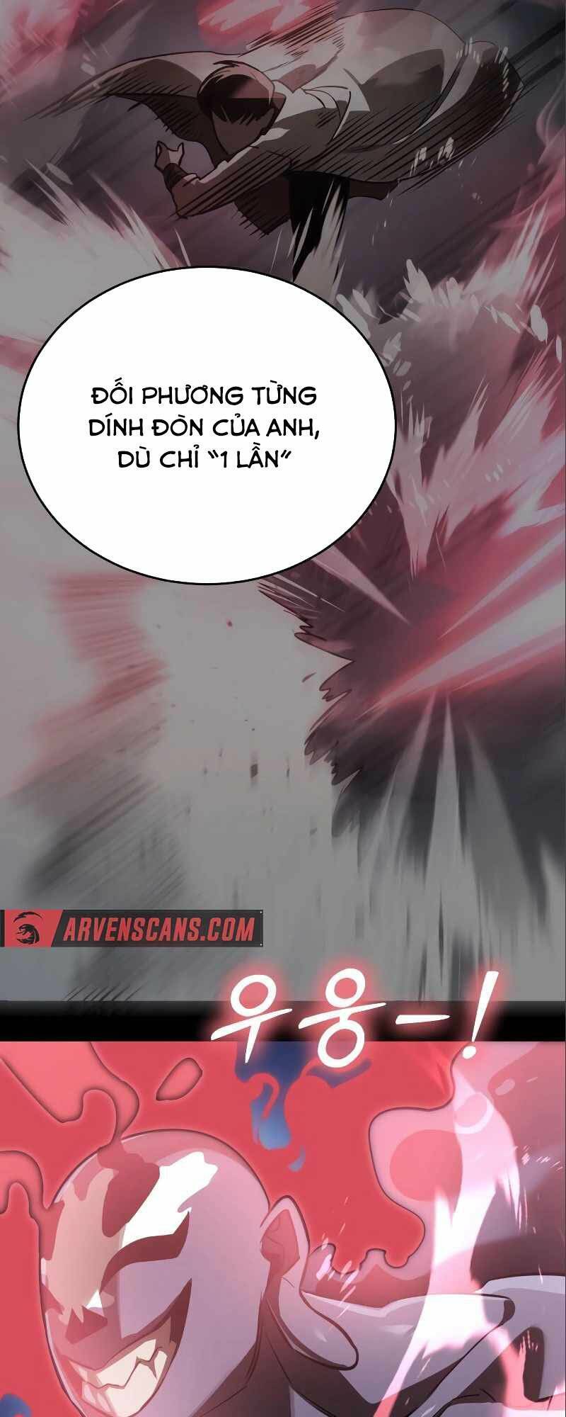 Thiên Ma Tái Lâm Chapter 9 - Trang 2