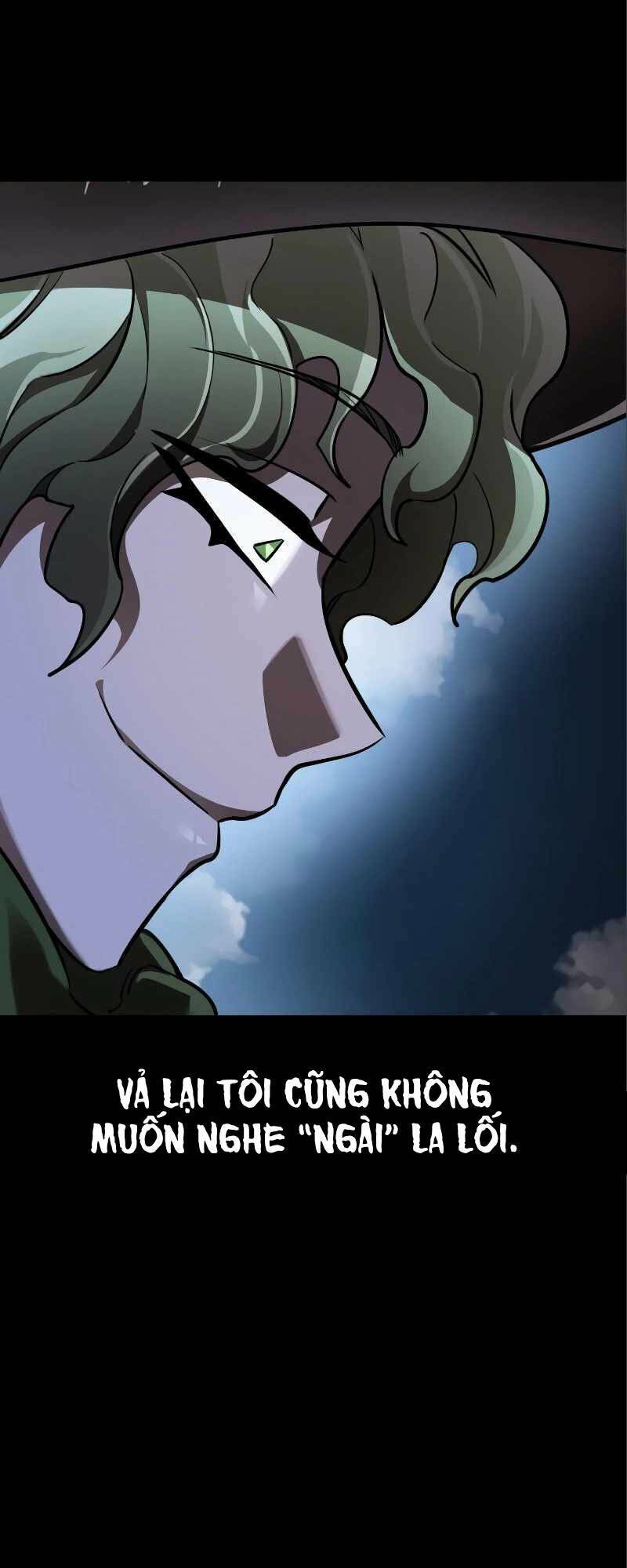 Thiên Ma Tái Lâm Chapter 9 - Trang 2