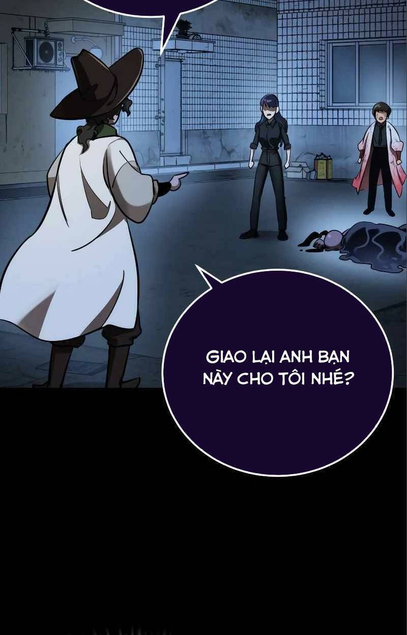 Thiên Ma Tái Lâm Chapter 9 - Trang 2