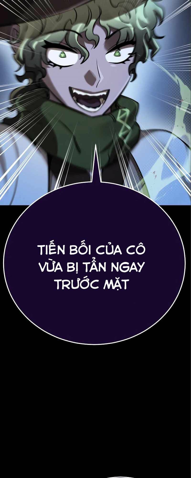 Thiên Ma Tái Lâm Chapter 9 - Trang 2