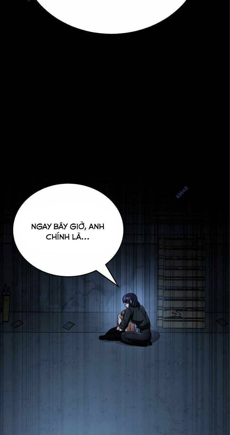 Thiên Ma Tái Lâm Chapter 9 - Trang 2