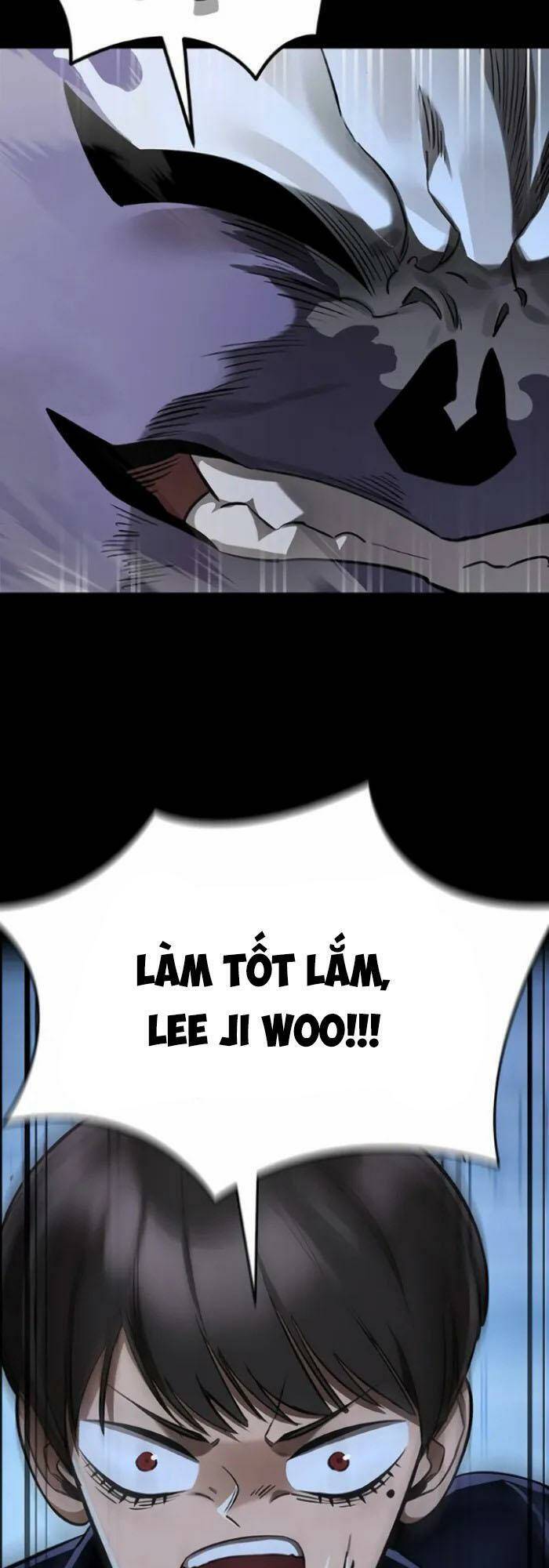 Thiên Ma Tái Lâm Chapter 8 - Trang 2