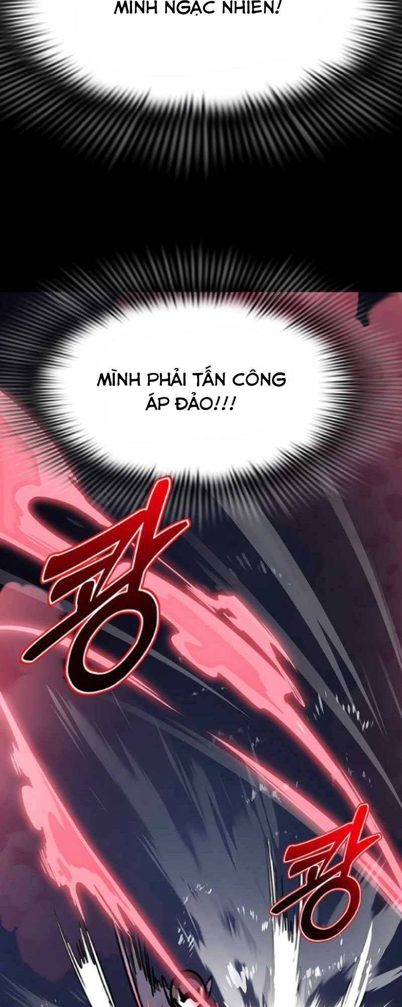 Thiên Ma Tái Lâm Chapter 8 - Trang 2