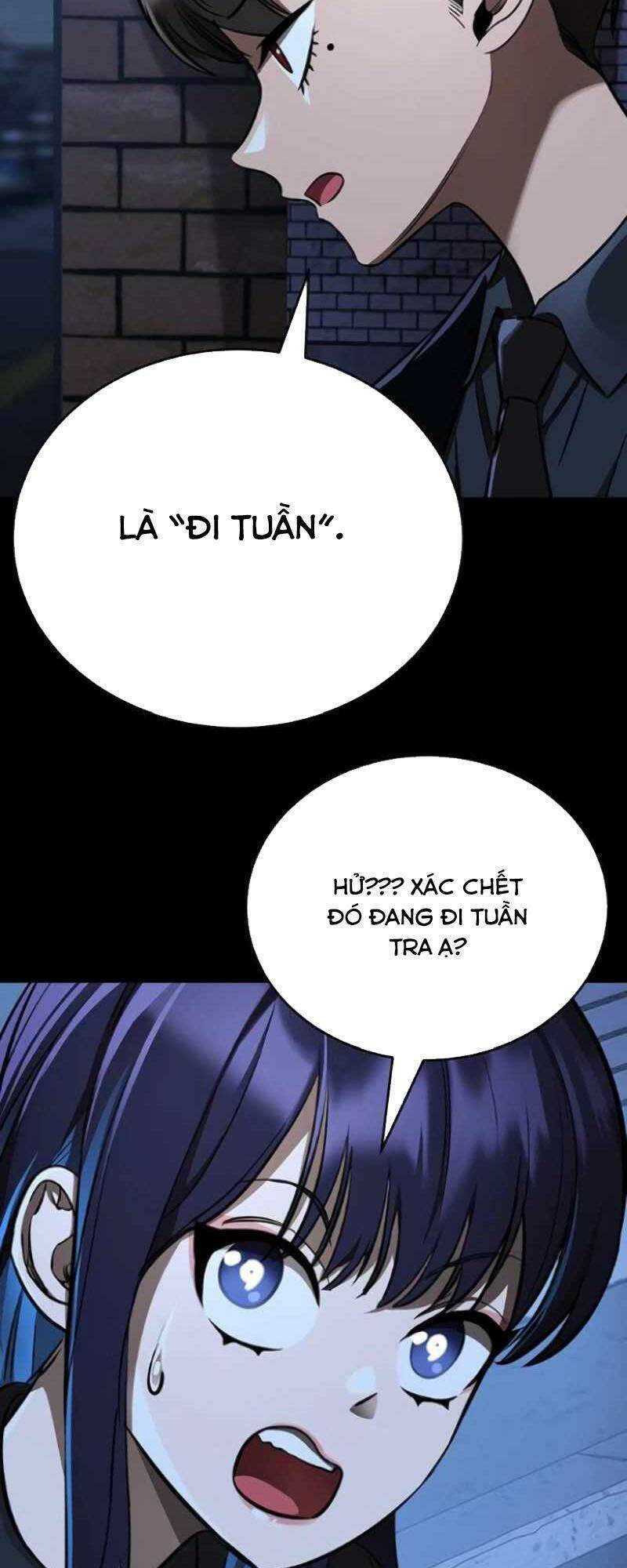 Thiên Ma Tái Lâm Chapter 8 - Trang 2