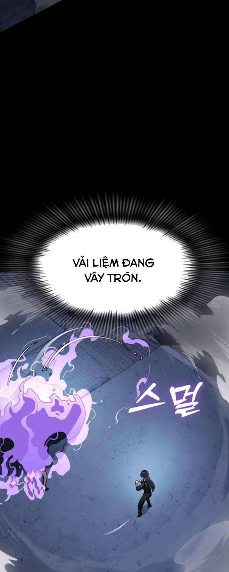 Thiên Ma Tái Lâm Chapter 8 - Trang 2