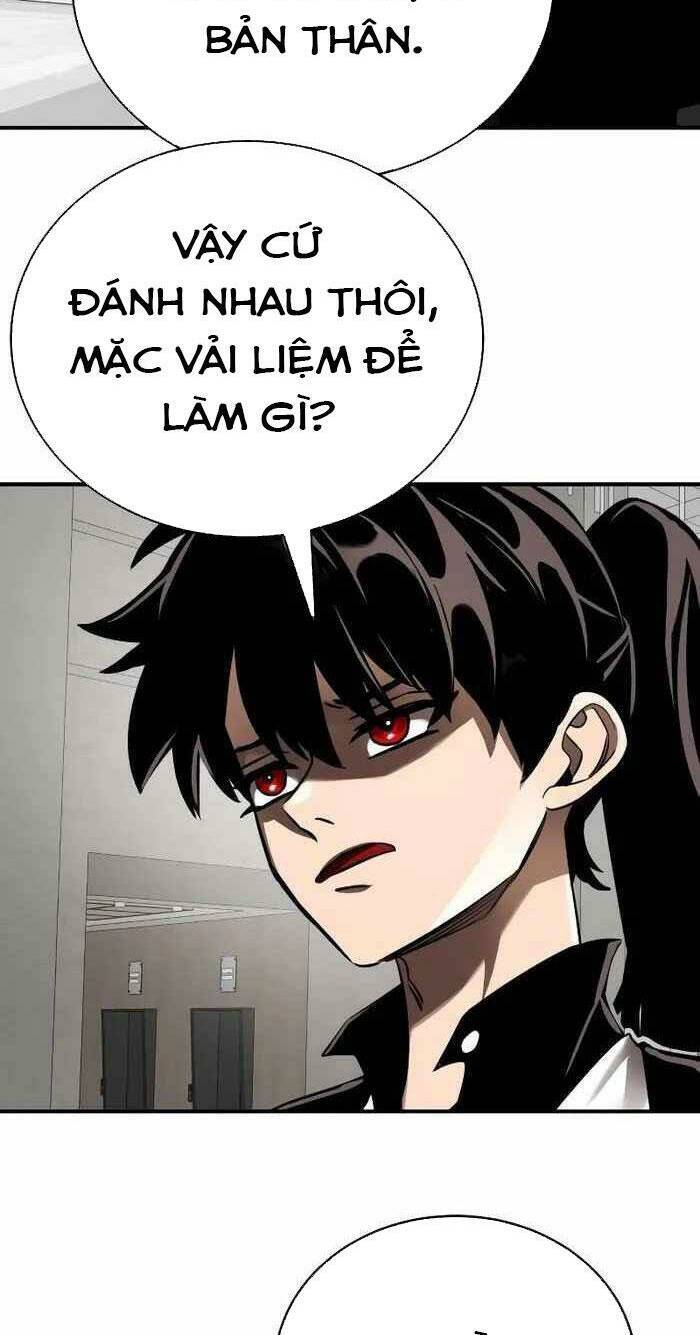 Thiên Ma Tái Lâm Chapter 7 - Trang 2