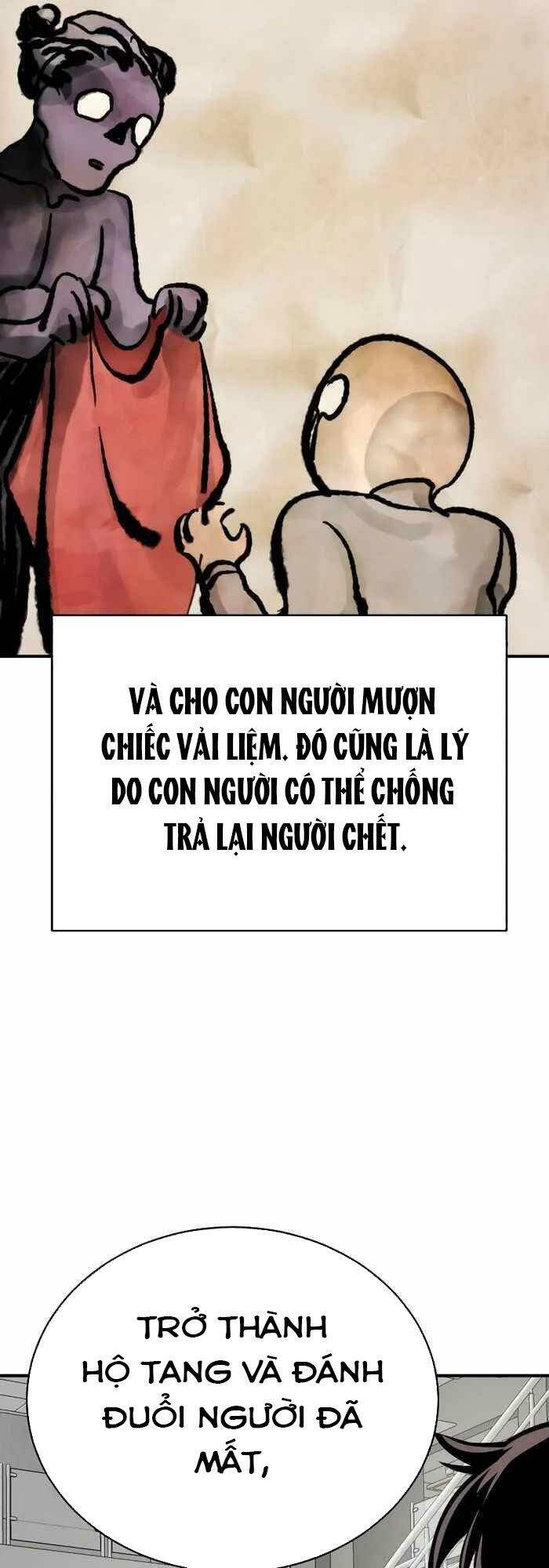 Thiên Ma Tái Lâm Chapter 7 - Trang 2