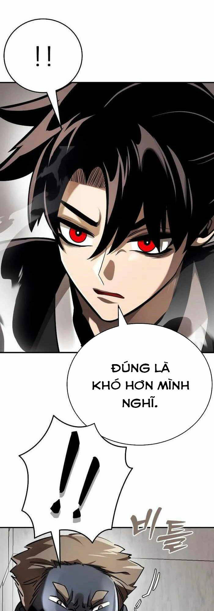 Thiên Ma Tái Lâm Chapter 7 - Trang 2