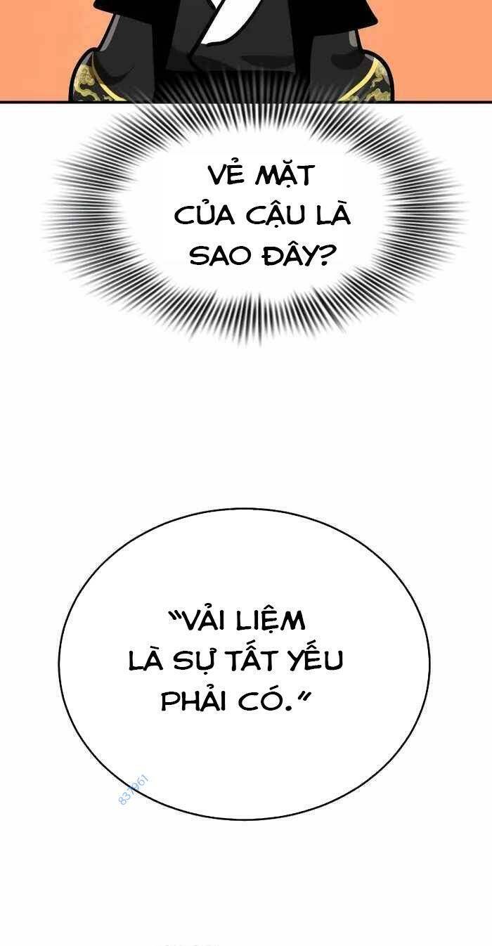 Thiên Ma Tái Lâm Chapter 7 - Trang 2