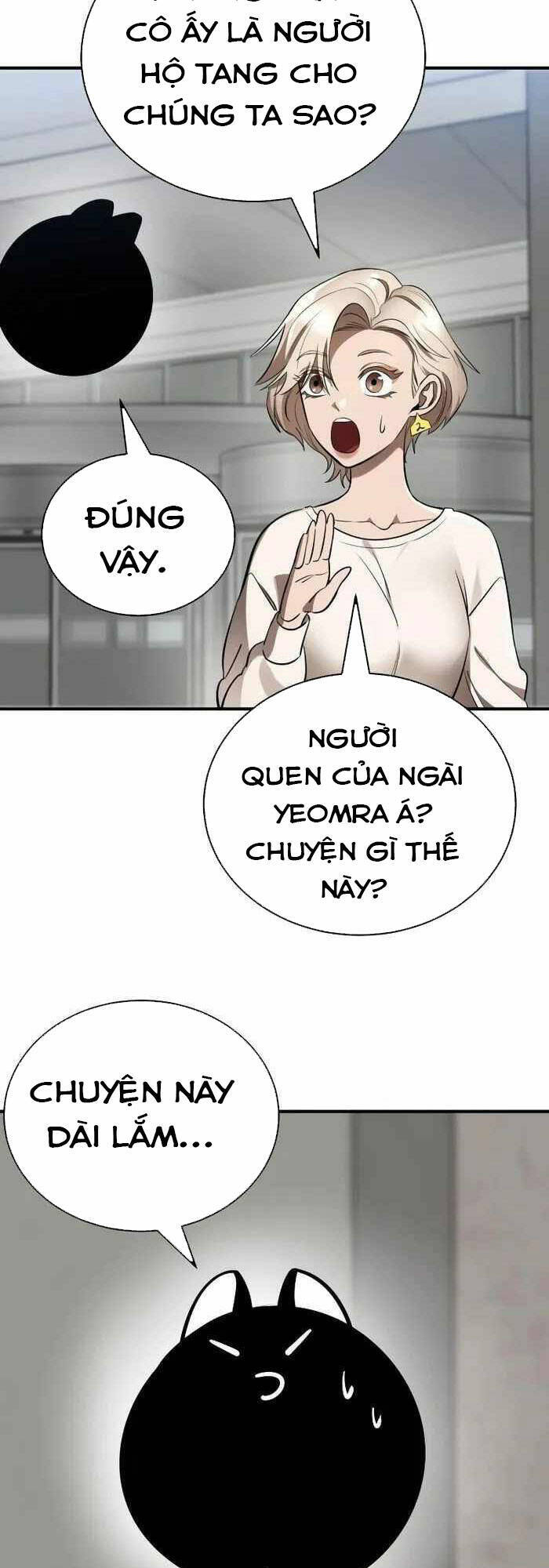 Thiên Ma Tái Lâm Chapter 7 - Trang 2