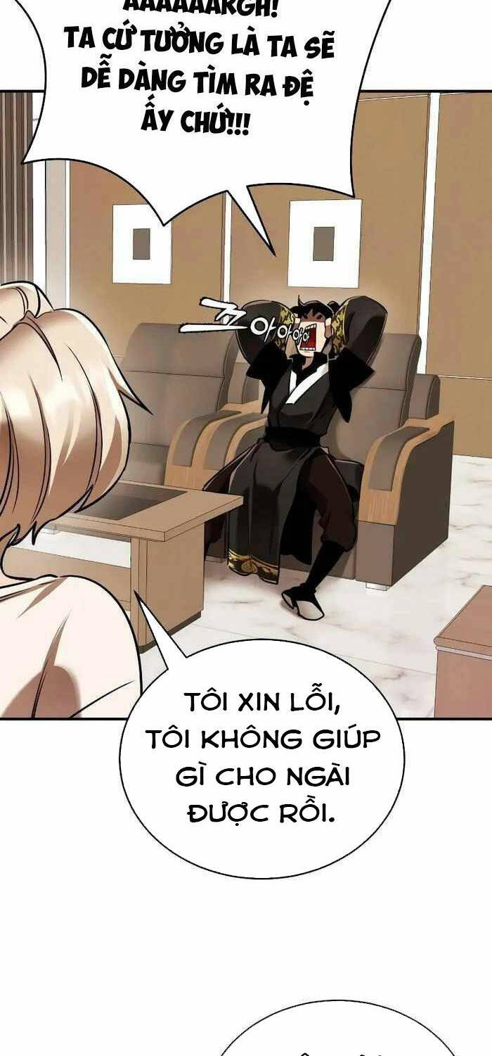 Thiên Ma Tái Lâm Chapter 7 - Trang 2