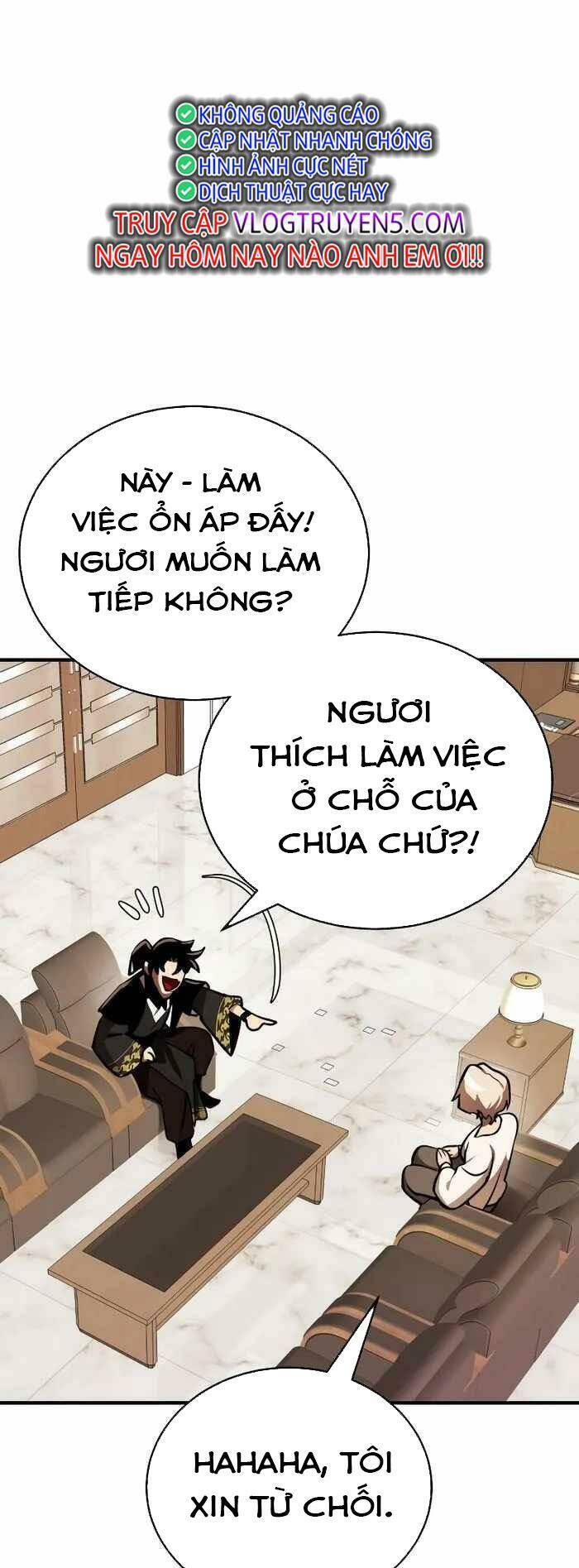 Thiên Ma Tái Lâm Chapter 7 - Trang 2