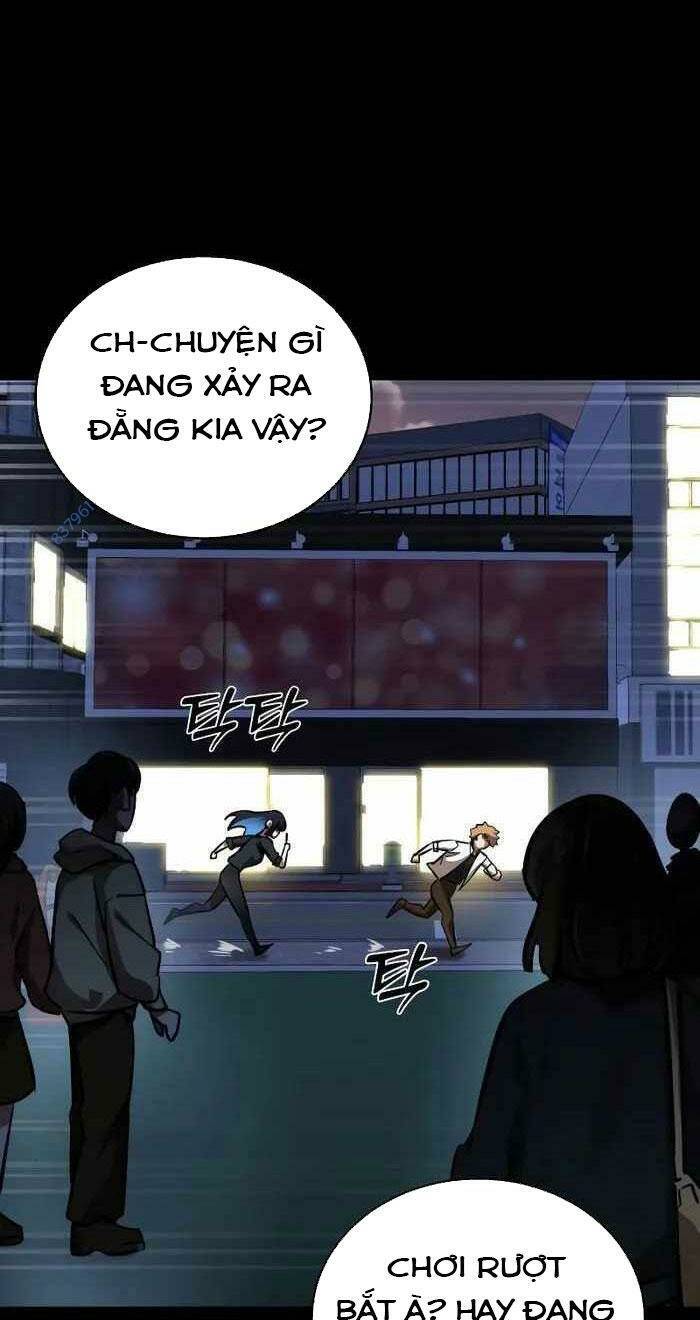 Thiên Ma Tái Lâm Chapter 7 - Trang 2