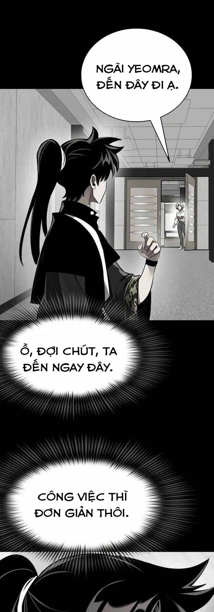 Thiên Ma Tái Lâm Chapter 7 - Trang 2