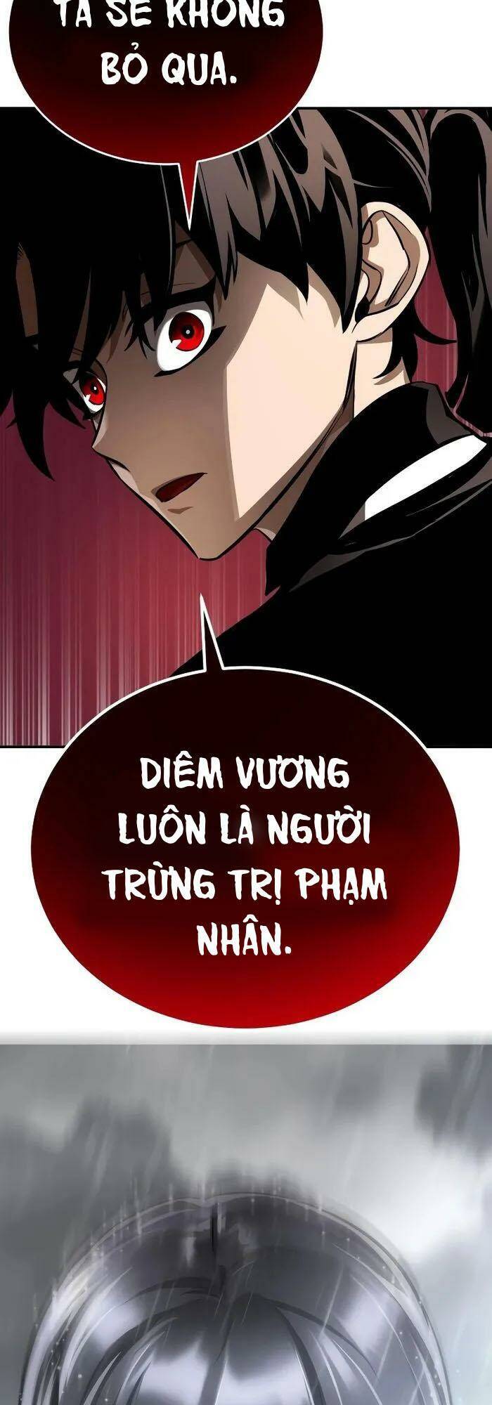 Thiên Ma Tái Lâm Chapter 6 - Trang 2