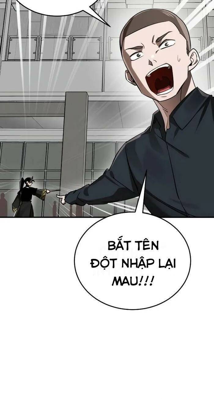 Thiên Ma Tái Lâm Chapter 6 - Trang 2