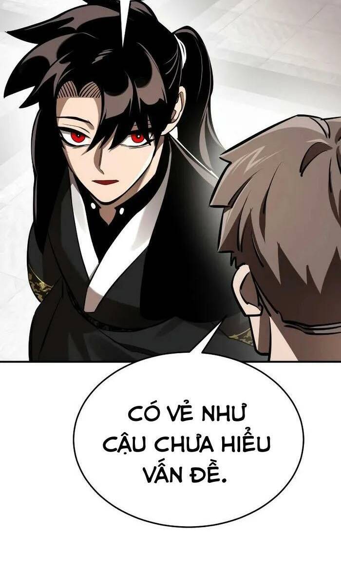 Thiên Ma Tái Lâm Chapter 6 - Trang 2