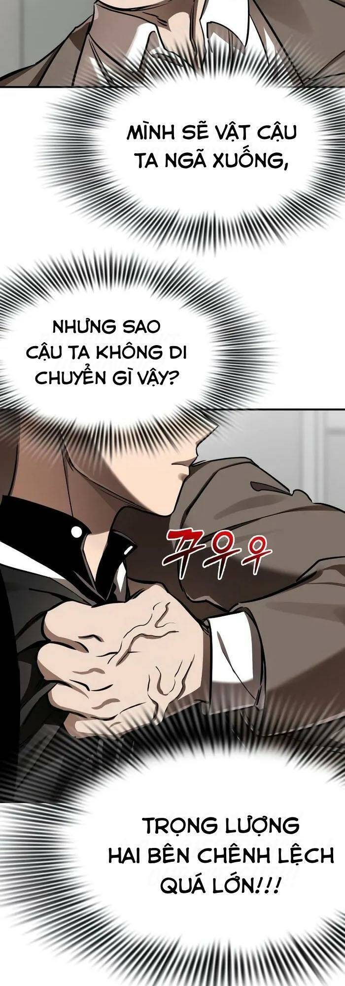 Thiên Ma Tái Lâm Chapter 6 - Trang 2