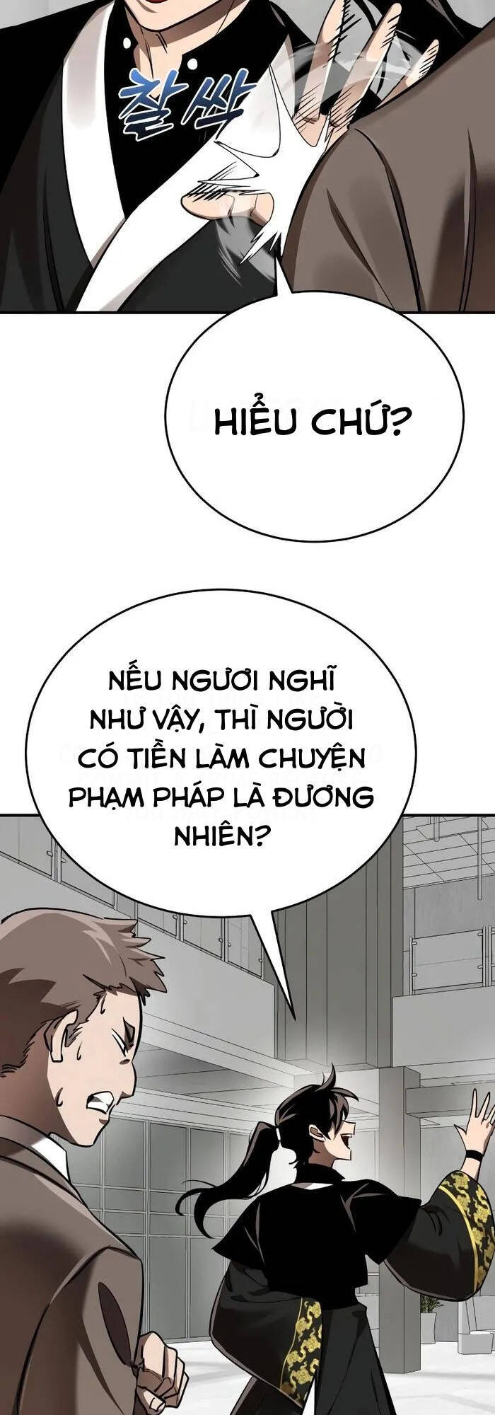 Thiên Ma Tái Lâm Chapter 6 - Trang 2