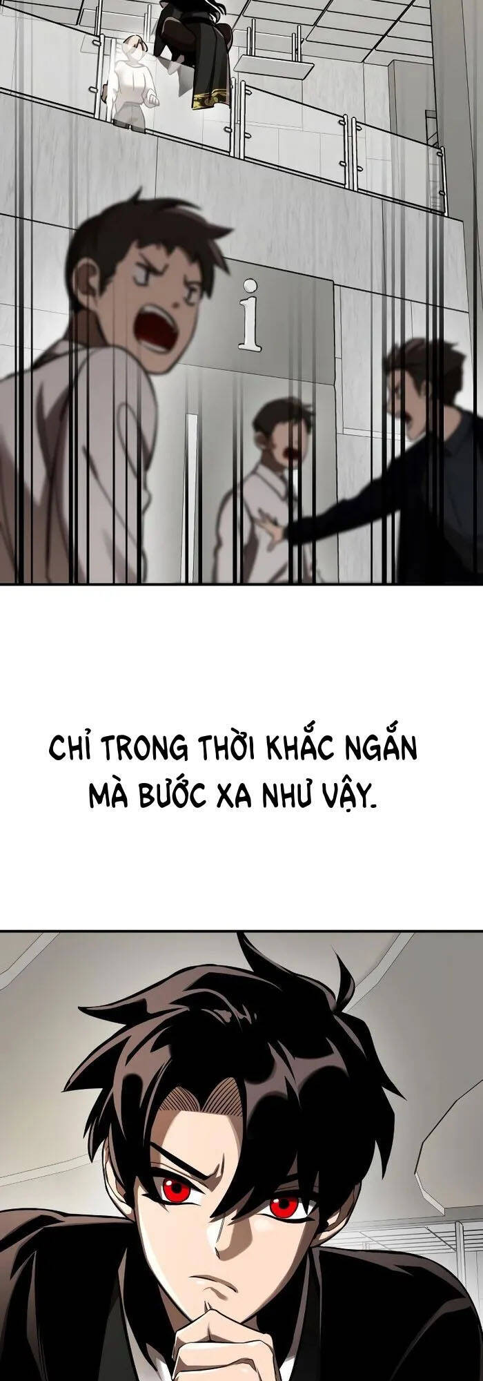 Thiên Ma Tái Lâm Chapter 6 - Trang 2