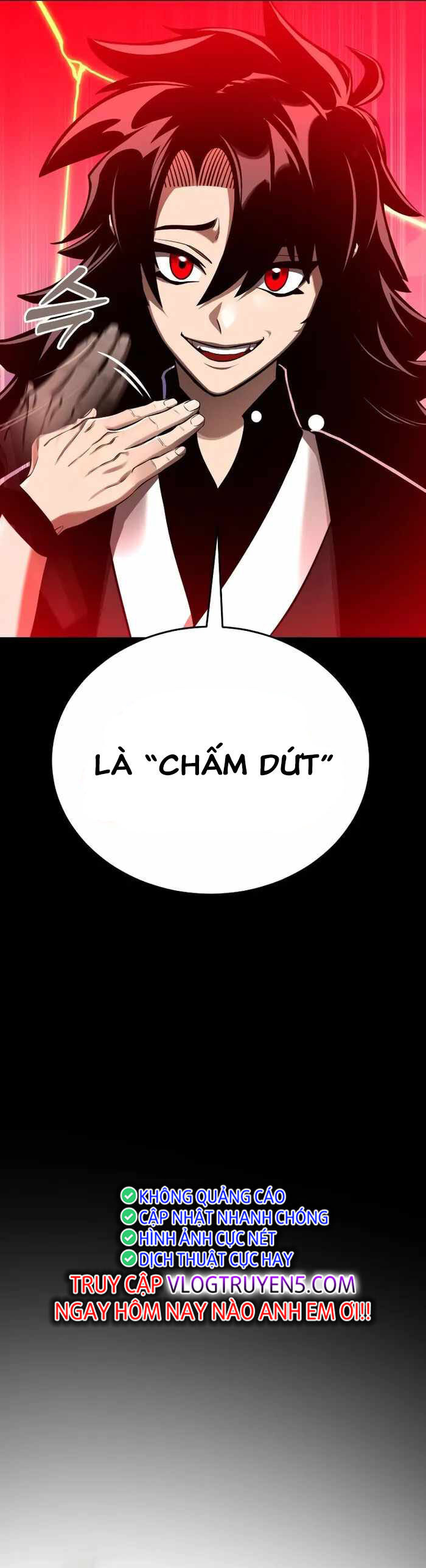 Thiên Ma Tái Lâm Chapter 5 - Trang 2